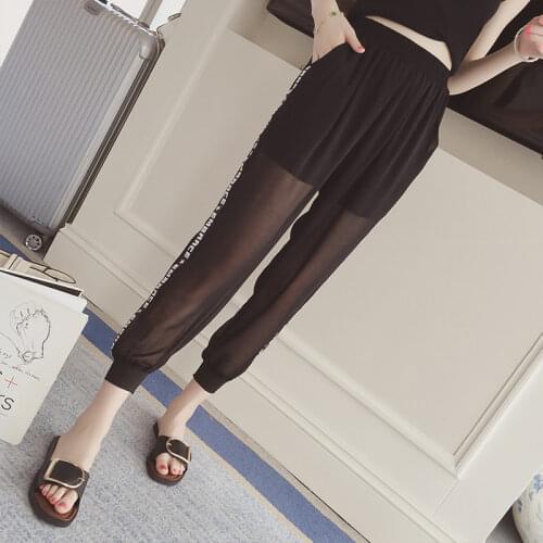 LiangFei Women's Pants