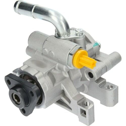 Power Steering Pump for Ford Transit Peugeot Boxer Citroen Jumper Fiat 9661768080 4007KK 6C113A674AB 6C113A674AA 6C113A674AC