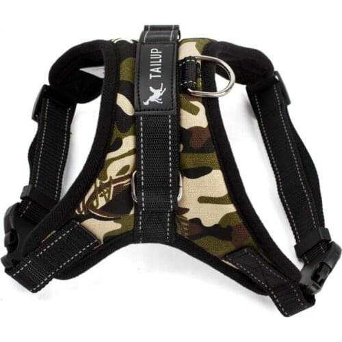 Dog Harnesses Breathable Mesh Leashes Small Dog Pet Harness and Leash Set Puppy Vest Noir Pet Accessories For Pet Supplies