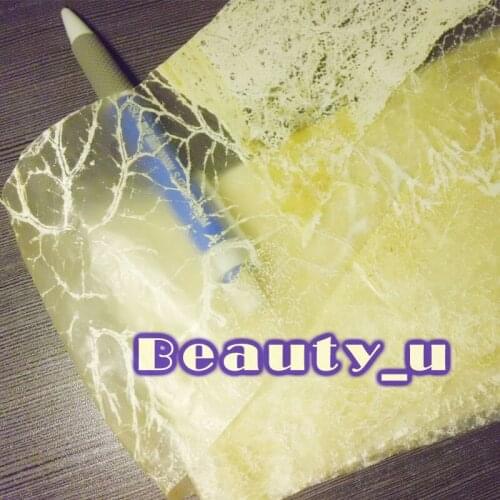 Meat & Poultry Tools Hot Dog Tools 1Meter Butchers String 10 Sheet/Lot Size 1.7m*9cm Casings for Sausage Salami Inedible Casing