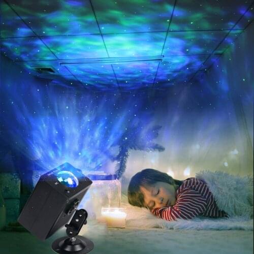RXUNS Lighting