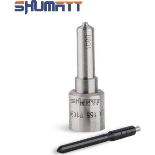 China Made New Diesel Fuel injector Nozzle DLLA155P1090 For Injector 095000-6790
