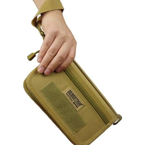 Seibertron Sport Bags