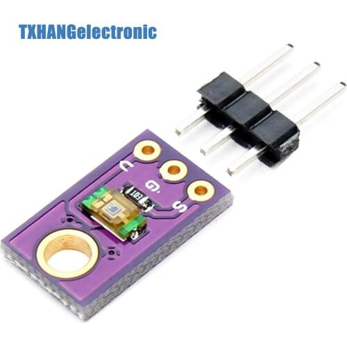 TEMT6000 Light Sensor Professional TEMT6000 Light for arduino Sensor Module diy electronics