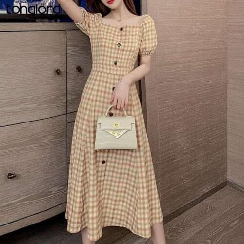 Пышные летние платья Tonglord China At AliExpress