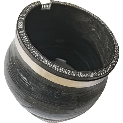 Intake Coupler Bellow Kit for 1998-2002 LS1 LS6 Camaro Trans Am Cold Bellows Smooth