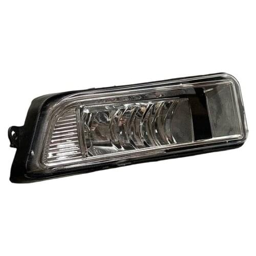 1 Pair Left Right 34D941699 34D941700 34D 941 699 Foglamp Fog Light For VW Passat 34D 941 700