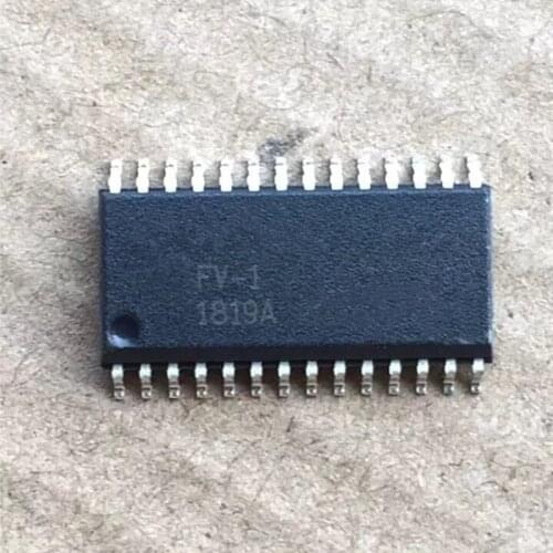 1pcs/lot SPN1001-FV1 FV-1 SOP28 new and original good quality , the chip is in stock