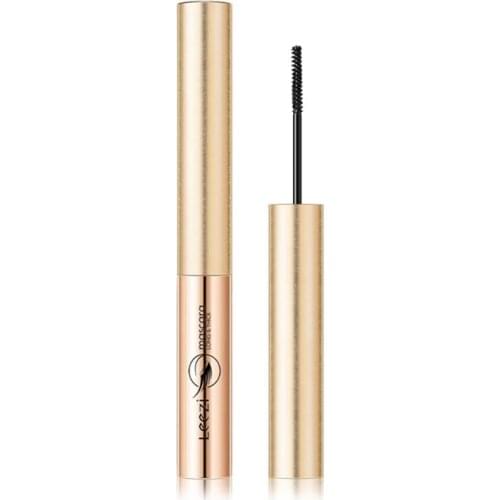 3D Fiber Lashes Mascara Individual Curl Eyelash Extension Colossal Mascara Volume Express Cosmetics Makeup QBMY