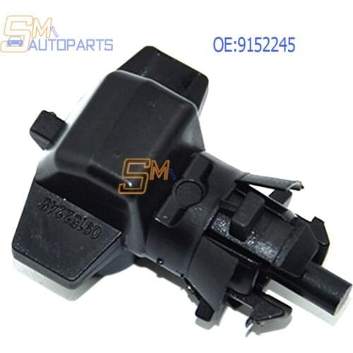 9152245 Outside Air Temperature Sensor 1236284 90477289 For Buick Chevy Cadillac GMC Ambient