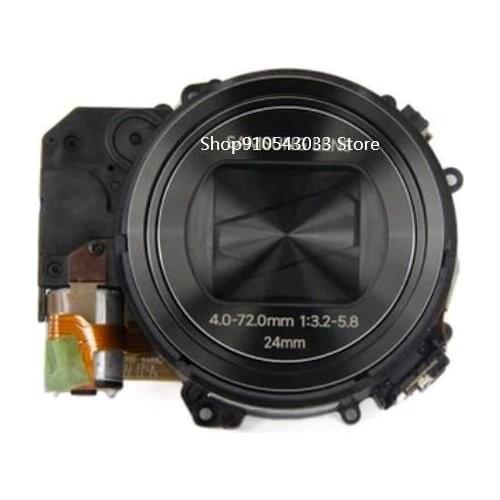 95%NEW For SAMSUNG WB150F WB151F WB152F WB150 WB151 Lens Zoom Unit Digital Camera Replacement Repair Parts Black