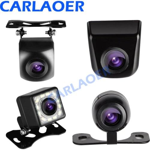Carlaoer Car Rear Mirror DVRs