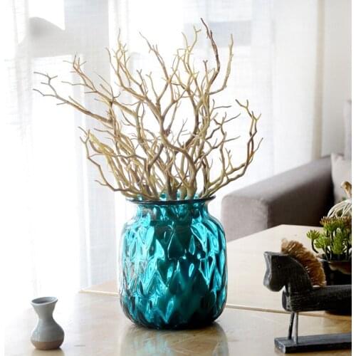 Искусственные деревья Celadon China At AliExpress