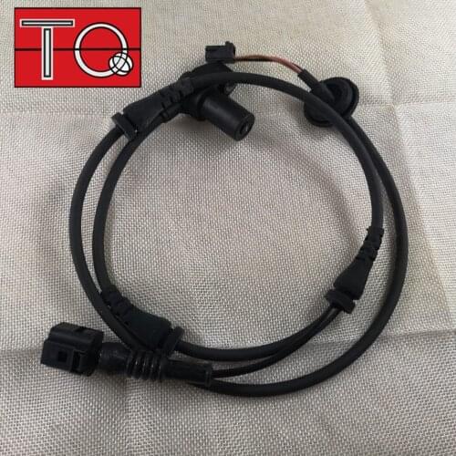 New Front ABS Wheel Speed Sensor For AUDI A4 8E2 8E5 B6 8H7 SEAT EXEO 2 0 TFSI 8E0927803B, 8E0 927 803 B