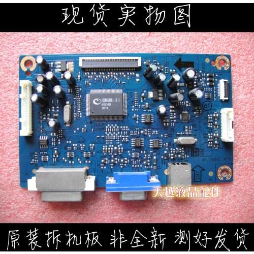 DELL DELL P2412H P2412H driver board motherboard 4H.16Q01.AF0