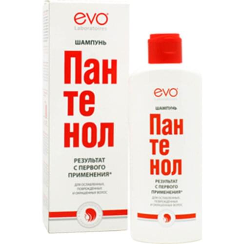 eVo Hair Care