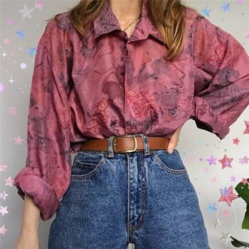 Красные блузки Giyu China At AliExpress