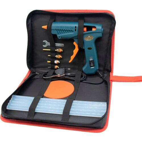 Hot Melt Glue Gun 50W/150W Industrial Hot Gun Home Repair Glue Tools for 11mm Glue Stick Handmade DIY Glue Gun