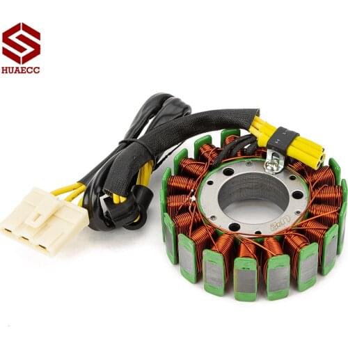Motorcycle Generator Stator Coil for KTM RC125 RC200 RC 125 200 2014-2019 DUKE 200 2012-2018 DUKE 125 2011-2019