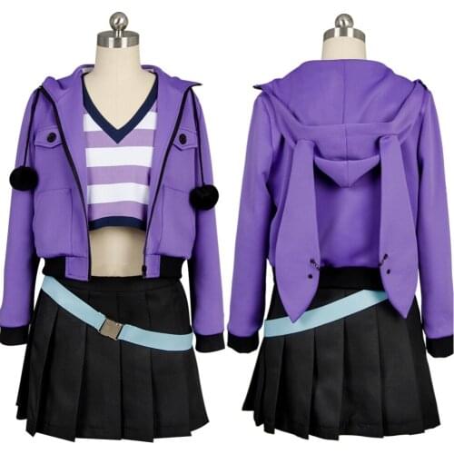 Fate/Apocrypha FA Rider Astolfo Dress Cosplay Costume For Adult Women Men Halloween Carnival Full Sets