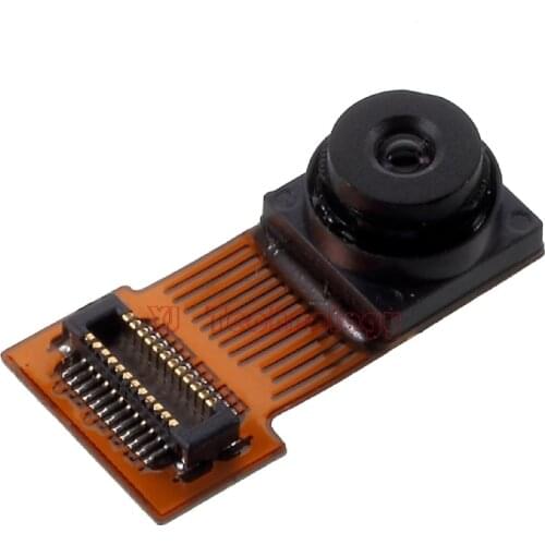 OEM Front Facing Camera Module for Motorola Moto X Force XT1580 / DROID Turbo 2 XT1585