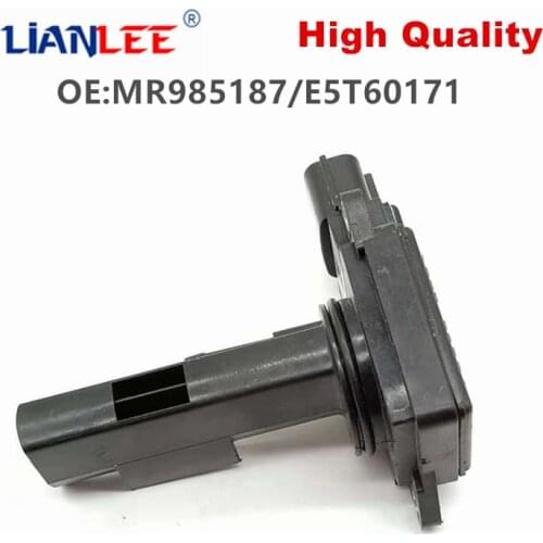 MR985187 E5T60171 SU6978 High quality New Mass Air Flow Meter MAF Sensor For MITSUBISHI PAJERO IV SPORT II VAN CLASSIC Eclipse