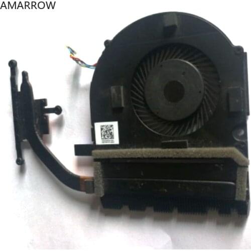 Origenal for ACER V3-371 V3-371G Cooling Fan Heatsink