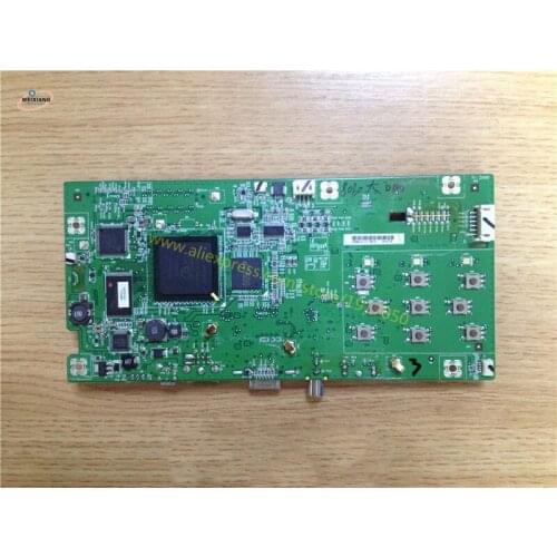 Projector Main Board For BenQ MP511 /MP511+ Motherboard (fit for big 8060 DMD)