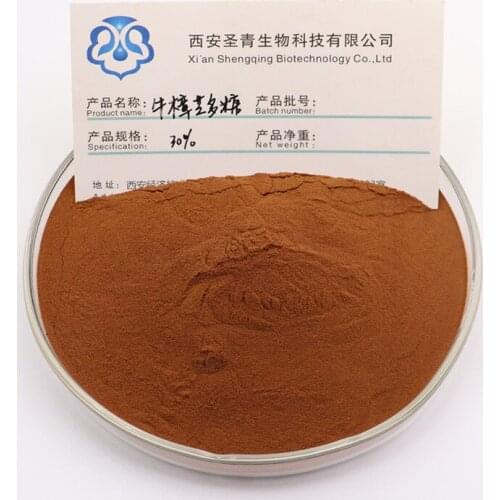 CN Health Antrodia cinnamomea polysaccharide 30% Antrodia cinnamomea extract Antrodia cinnamomea extract powder 100 g