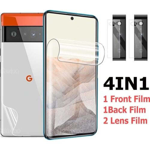 QINTENG Screen Protectors For Google