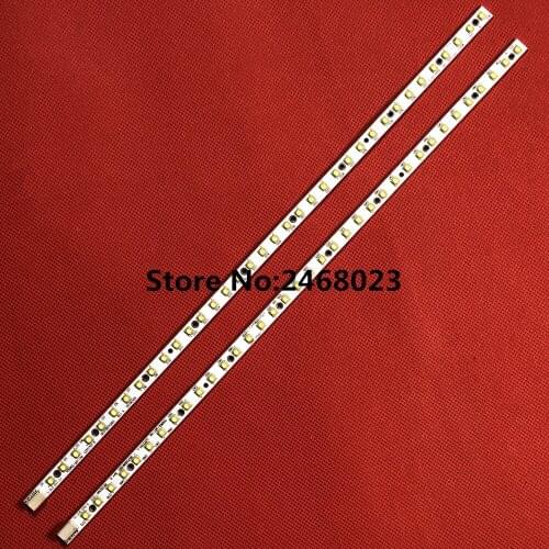 310mm LED Backlight Lamp strip bar 36leds For Ap ple 27" LCD LM270WQ1 SD C2 M270WQ1 SDA2 SDB1 SDE3 SDE5 SDF1 LGT2781 LGT22795
