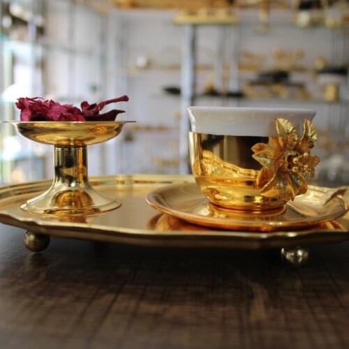 Tulip Home Accessories Coffee Sets