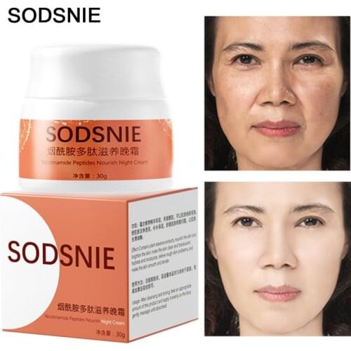 Ночные увлажняющие крема для лица Yoxier China At AliExpress