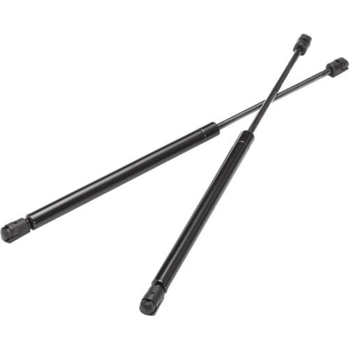Car Rear Tailgate Boot Gas Struts Support Lift Bar For Vauxhall Corsa 2000-2006 Hatchback 9114311 2839KB 132670 132671