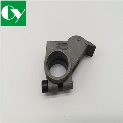 10 Piece Gripper Pad 11A-1963 For Man Roland Printing Machine Parts