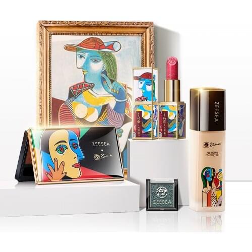Средства для макияжа ZEESEA China At AliExpress