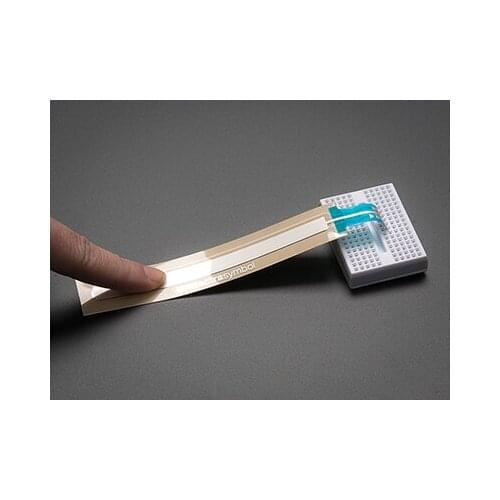 1pcs Membrane pressure switch 0.2mm thick touch switch membrane switch digital switch