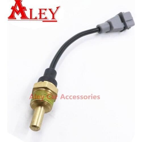 39220-23710 39220 23710 3922023710 TS630 EF0172 Air Charge Temperature Sensor OEM New
