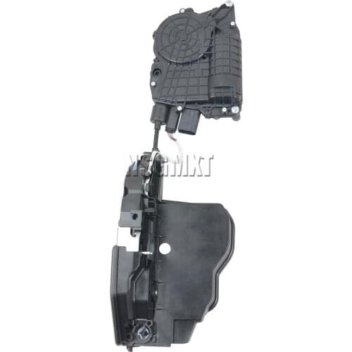 AP03 for BMW X5 E70 X6 E71;E72 2008-2013 Front Right Soft Close Door Lock Mechanism Actuator 51217315022 51217167582