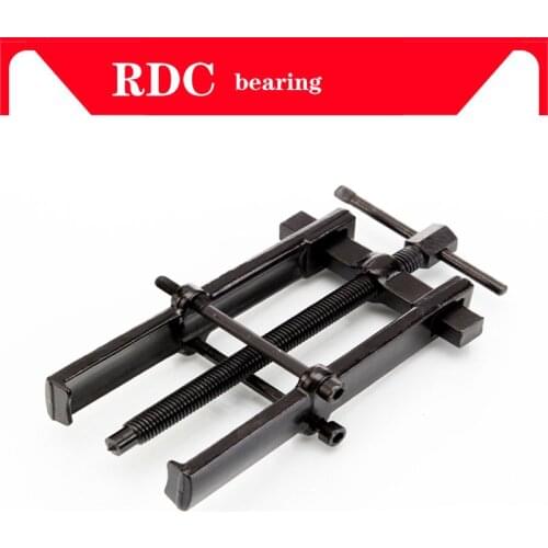 Free shipping 75mm/100mm/150mm/200mm Two claws Rama Ra Rama takeout bearings maintenance tools bearing puller High quality