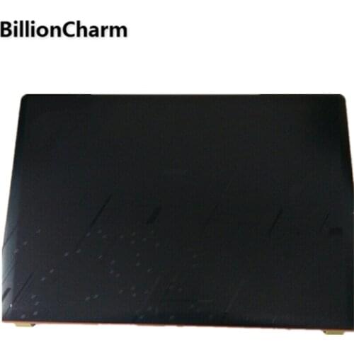 BillionCharmn New Laptop LCD Front Back Rear Top Cover For Lenovo Y485 Y480 Y480A Y480M Y480N Sereis A Shell AM0MZ000900