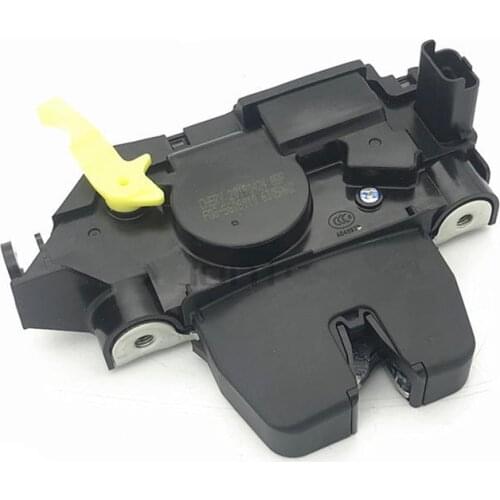 Trunk Lock Block For Chery JETOUR X70 Luggage Lock Block F08-5606010