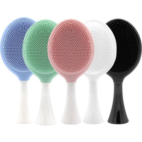 Электрические щетки для лица BOLUOYIN China At AliExpress