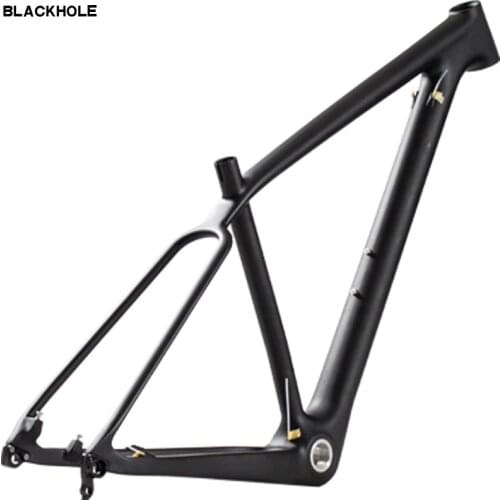 Carbon mtb Mountain Bikes Frame 29er 142*12mm /148*12mm Bicycle Frame mtb Thru Axle Disc Carbon Bike Frameset