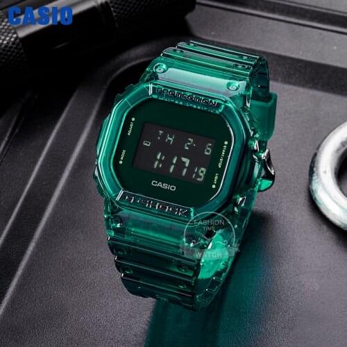 Casio watch g shock watch men top luxury set military relogio digital watch sport 200Waterproof quartz Solar men watch masculino