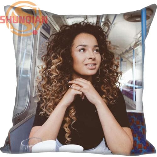 Best Ella Eyre Pillowcase Wedding Decorative Pillow Cover Custom Gift For (Two Sides) Printed Pillow Cases A3.11