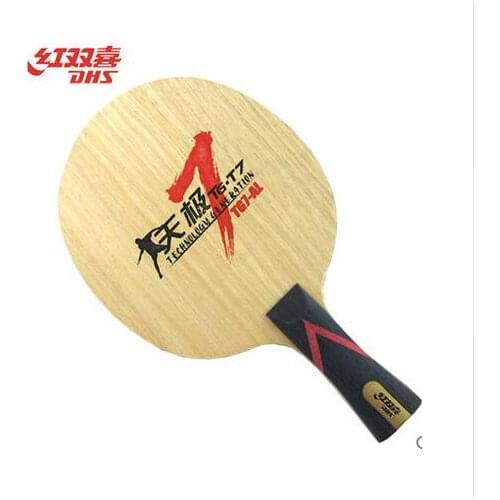 DHS TG7-P (TG7 P, TG7P) Table Tennis (PingPong) Blade for pingpong racket