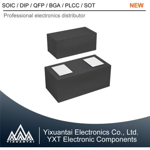 ESD5484FCT5G ESD5484 B【TVS DIODE 5V 11.5V 2WLCSP】20pcs/Lot New