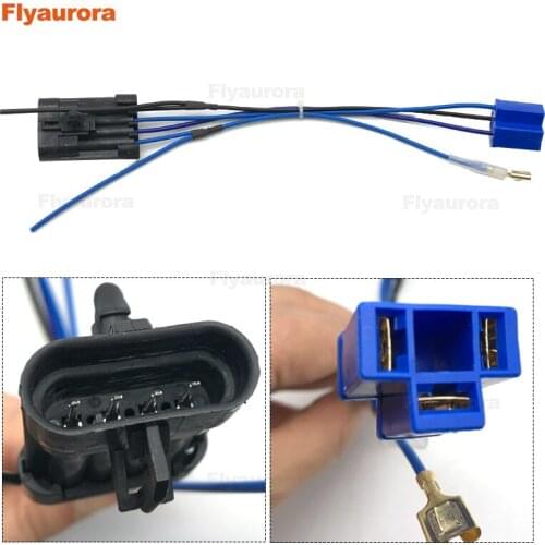 Flyaurora Car Adapters