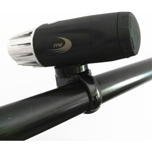 FTW bicycle light bike Front Light Torch Lamp 200 Lumens 3 Mode Bike cycling Front LED Lamp Torch flashlight NW1102
